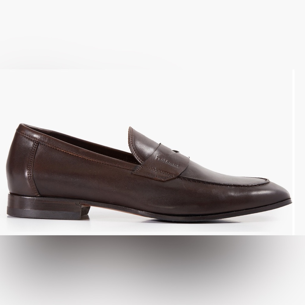 Paul Stuart Harlan Penny Loafer (Men 9)